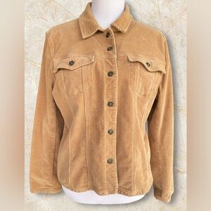 A.M.I. Corduroy Jacket